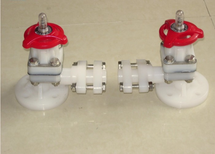 <strong>FRPP液位計</strong>