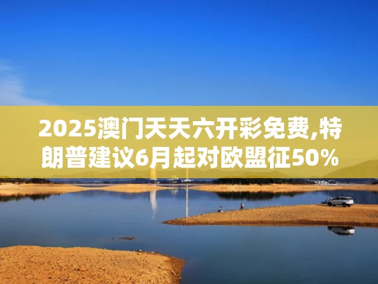 2025澳门天天六开彩免费,特朗普建议6月起对欧盟征50%关税
