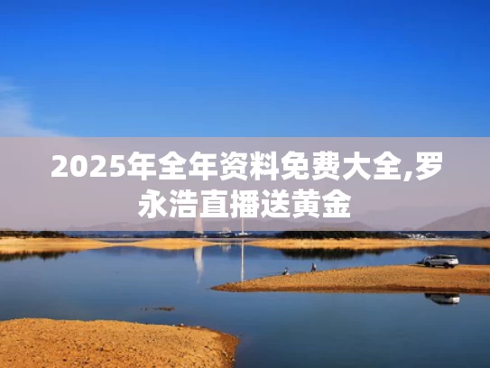 2025年全年资料免费大全,罗永浩直播送黄金