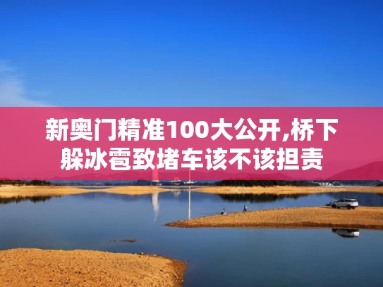 新奥门精准100大公开,桥下躲冰雹致堵车该不该担责