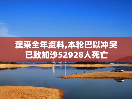 澳采全年资料,本轮巴以冲突已致加沙52928人死亡