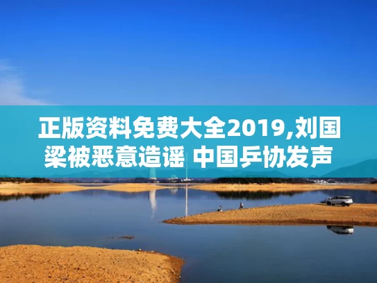 正版资料免费大全2019,刘国梁被恶意造谣 中国乒协发声