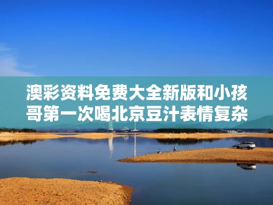 澳彩资料免费大全新版	和小孩哥第一次喝北京豆汁表情复杂与老北京真的爱喝豆汁儿吗