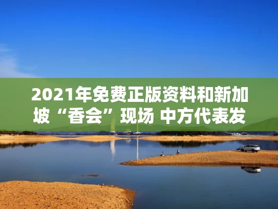 2021年免费正版资料和新加坡“香会”现场 中方代表发声与