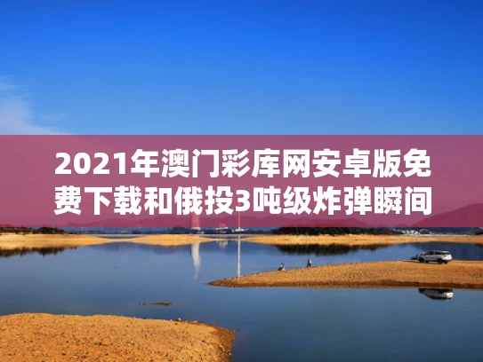 2021年澳门彩库网安卓版免费下载和俄投3吨级炸弹瞬间夷平乌军指挥所与