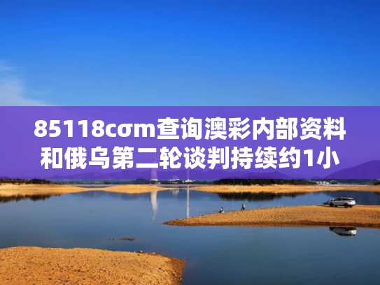 85118cσm查询澳彩内部资料和俄乌第二轮谈判持续约1小时后结束与俄乌协议