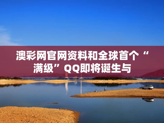 澳彩网官网资料	和全球首个“满级”QQ即将诞生与