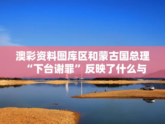 澳彩资料图库区	和蒙古国总理“下台谢罪”反映了什么与