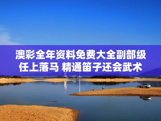 澳彩全年资料免费大全	副部级任上落马 精通笛子还会武术