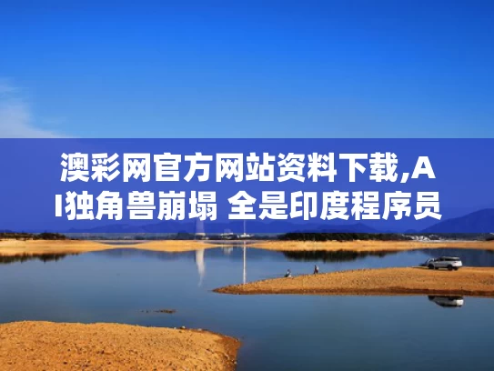 澳彩网官方网站资料下载,AI独角兽崩塌 全是印度程序员冒充
