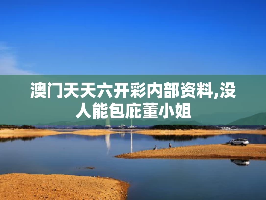澳门天天六开彩内部资料,没人能包庇董小姐
