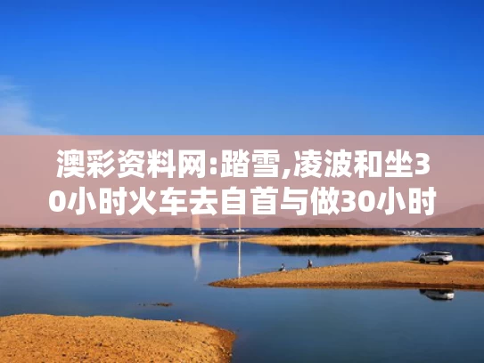 澳彩资料网:踏雪,凌波和坐30小时火车去自首与做30小时火车