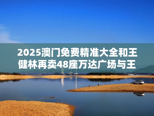 2025澳门免费精准大全和王健林再卖48座万达广场与王健林的万达全名