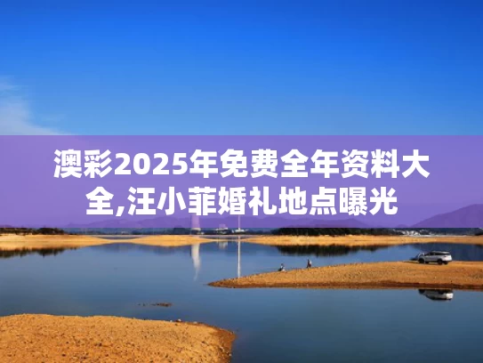 澳彩2025年免费全年资料大全,汪小菲婚礼地点曝光