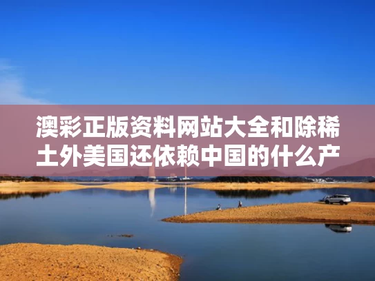 澳彩正版资料网站大全	和除稀土外美国还依赖中国的什么产品与美国稀土进口对中国的依赖度是