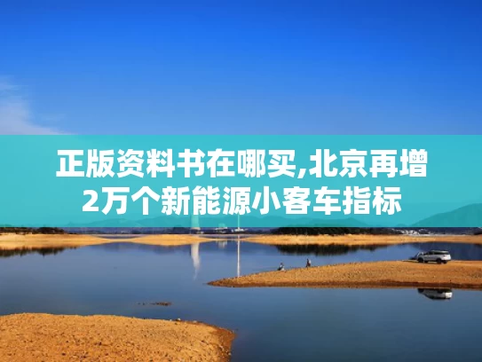 正版资料书在哪买,北京再增2万个新能源小客车指标