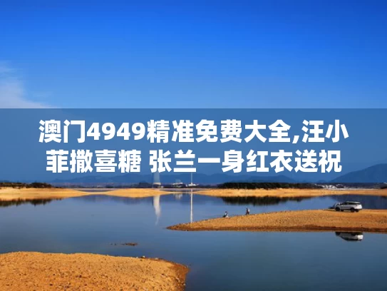 澳门4949精准免费大全,汪小菲撒喜糖 张兰一身红衣送祝福