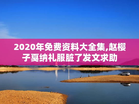 2020年免费资料大全集,赵樱子戛纳礼服脏了发文求助