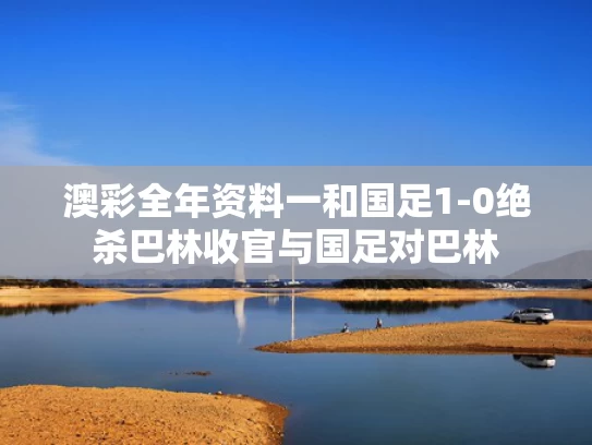 澳彩全年资料一	和国足1-0绝杀巴林收官与国足对巴林
