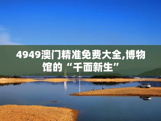 4949澳门精准免费大全,博物馆的“千面新生”