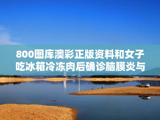 800图库澳彩正版资料	和女子吃冰箱冷冻肉后确诊脑膜炎与冰箱食物脑膜炎