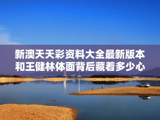 新澳天天彩资料大全最新版本和王健林体面背后藏着多少心酸与王健林的