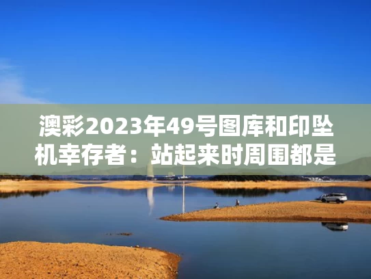 澳彩2023年49号图库	和印坠机幸存者：站起来时周围都是尸体与2021年印度坠机