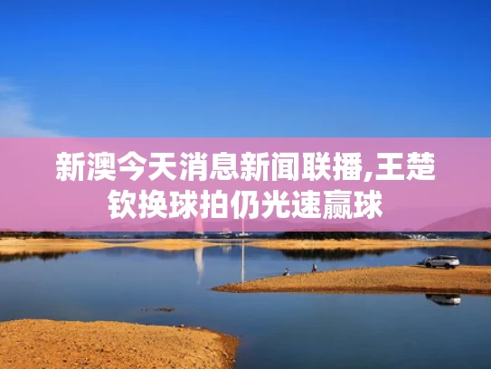 新澳今天消息新闻联播,王楚钦换球拍仍光速赢球