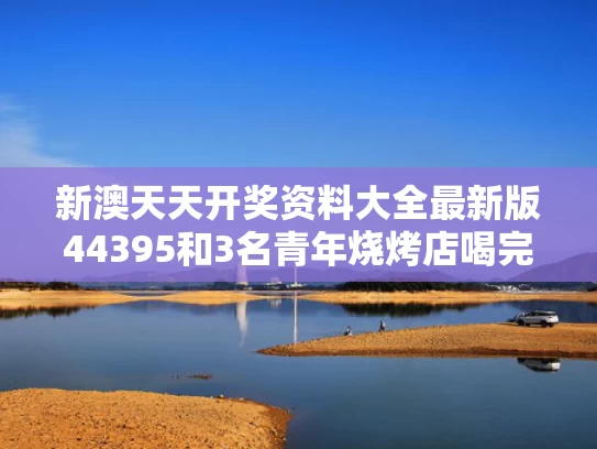 新澳天天开奖资料大全最新版44395和3名青年烧烤店喝完酒逃单与烧烤店遇到喝多酒怎么处理