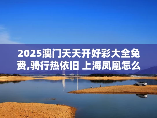 2025澳门天天开好彩大全免费,骑行热依旧 上海凤凰怎么不行了