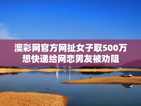 澳彩网官方网扯	女子取500万想快递给网恋男友被劝阻