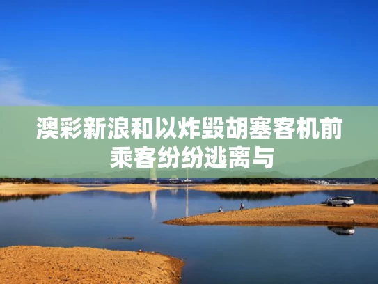 澳彩新浪和以炸毁胡塞客机前 乘客纷纷逃离与