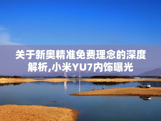 关于新奥精准免费理念的深度解析,小米YU7内饰曝光