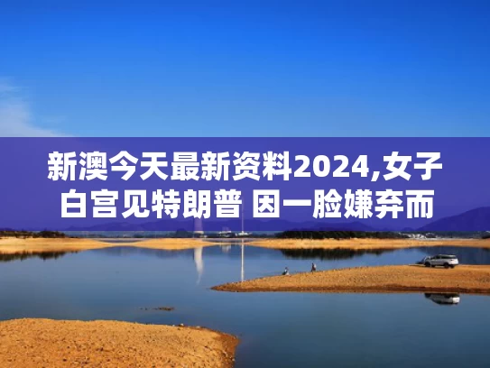 新澳今天最新资料2024,女子白宫见特朗普 因一脸嫌弃而走红