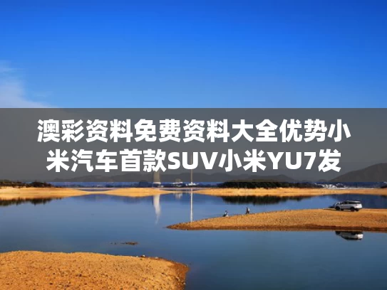 澳彩资料免费资料大全优势	小米汽车首款SUV小米YU7发布