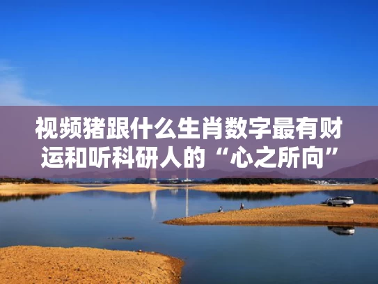 视频猪跟什么生肖数字最有财运和听科研人的“心之所向”与