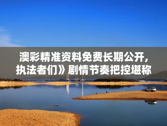 澳彩精准资料免费长期公开,执法者们》剧情节奏把控堪称完美