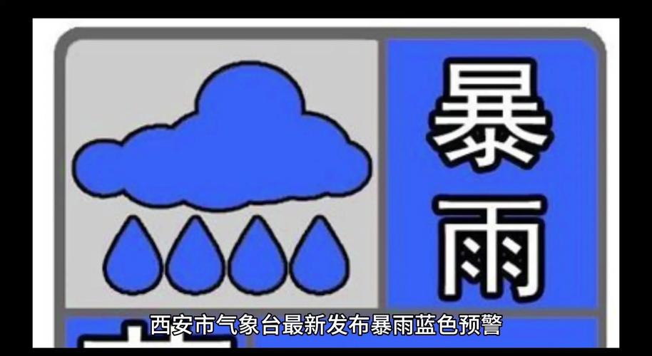 新奥精准数据免费开放和气象台暴雨蓝色预警与安徽气象台暴雨蓝色预警